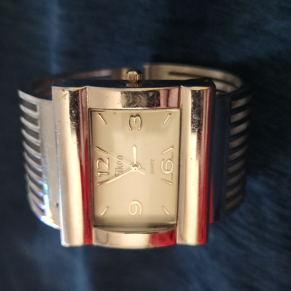 Eikon Bangel Watch